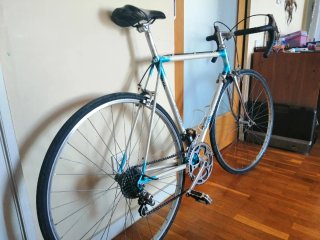 Bicicleta Carretera Torrot Delta talla 54