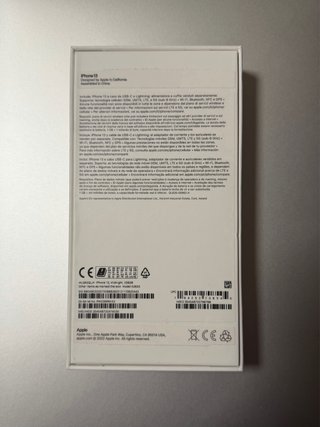 iPhone 13 256 GB