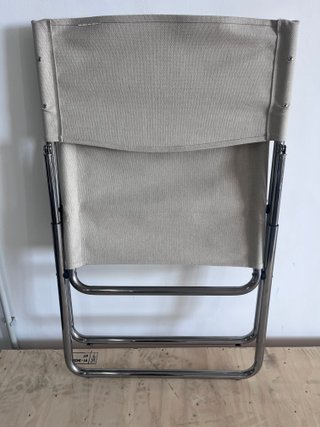 Sillón plegable IKEA MOFALLA Niels Gammelgaard