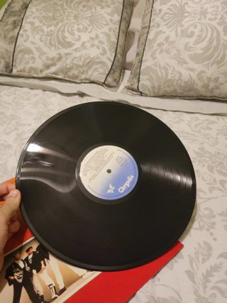 Vinilo Spandau Ballet - The Singles Collection
