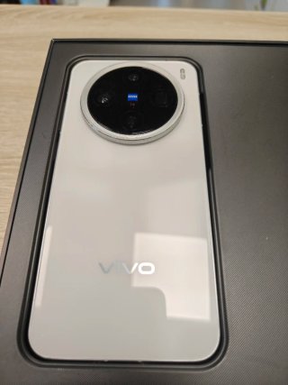 Vivo X200 Pro mini Negro