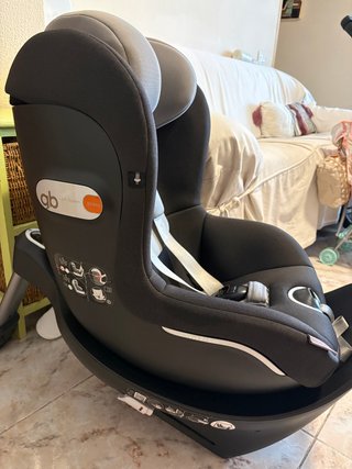 Silla de coche Cybex Vaya 2