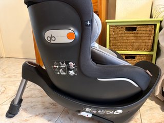 Silla de coche Cybex Vaya 2