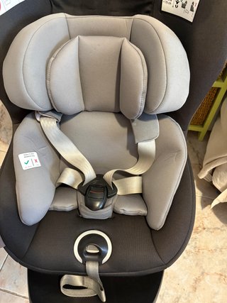 Silla de coche Cybex Vaya 2