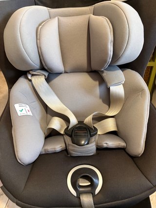 Silla de coche Cybex Vaya 2