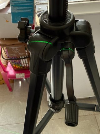 Nivel Láser CIGMAN CM-701T + Trípode