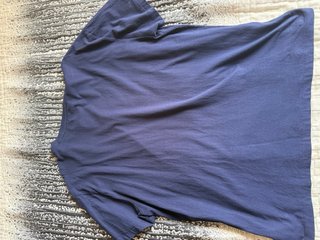 Polo Ralph Lauren Camiseta Azul