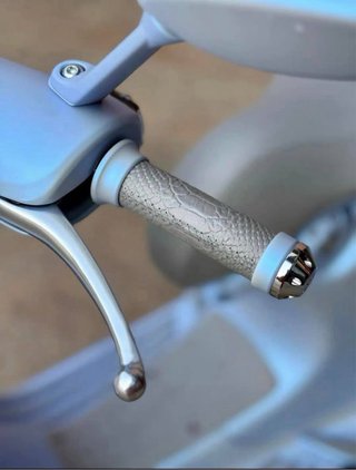 Vespa 946 Snake Edición Limitada 1/888