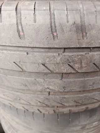Llantas 17 Peugeot 508 en 5x108
