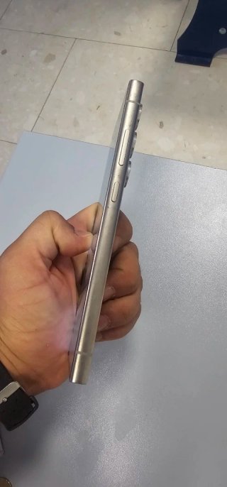 Samsung S24 Ultra Negro