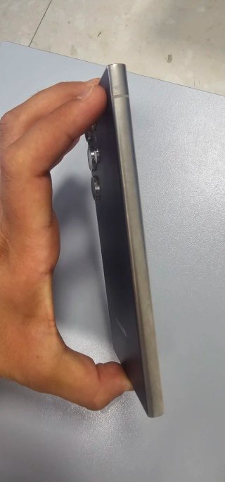 Samsung S24 Ultra Negro