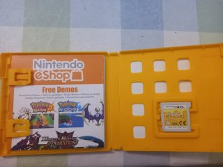 Gioco Detective Pikachu per Nintendo 3DS