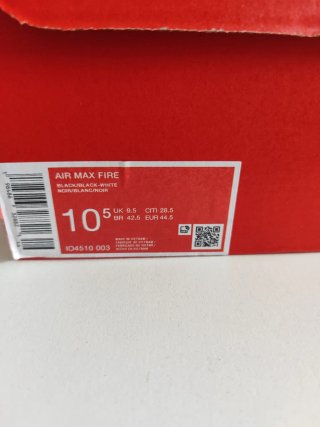 Zapatillas Nike Air Max