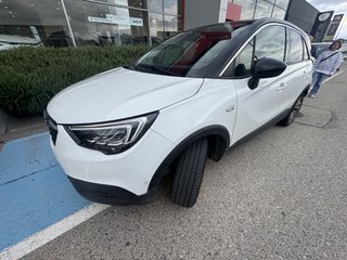 Crossland X -DESDE 319€ ¡SIN PAGAR ENTRADA!