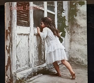 Vinilo Violent Femmes Indie