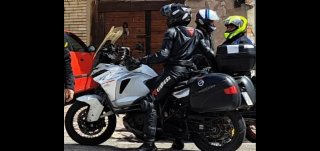 KTM 1290 SUPERADVENTURE Adventure Moto