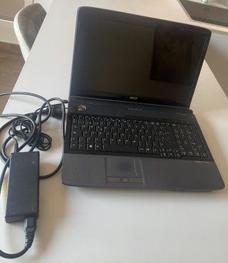 Acer Aspire 6530 (para piezas)