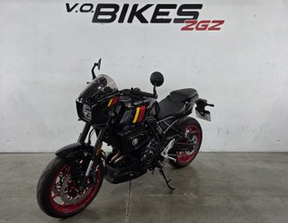 Suzuki GSX 8TT -2026- KM 0