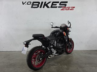 Suzuki GSX 8TT -2026- KM 0