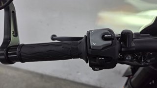Suzuki GSX 8TT -2026- KM 0