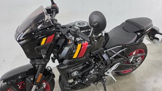 Suzuki GSX 8TT -2026- KM 0