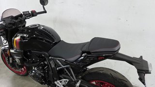 Suzuki GSX 8TT -2026- KM 0
