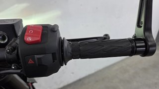 Suzuki GSX 8TT -2026- KM 0