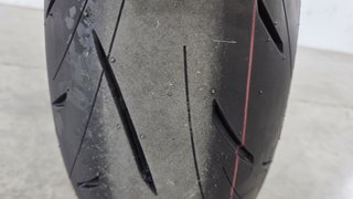 Suzuki GSX 8TT -2026- KM 0