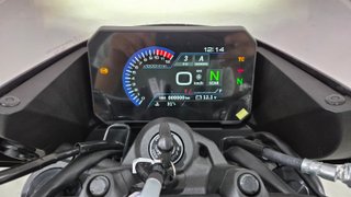 Suzuki GSX 8TT -2026- KM 0