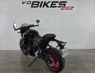 Suzuki GSX 8TT -2026- KM 0