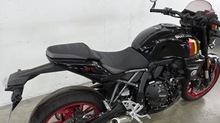 Suzuki GSX 8TT -2026- KM 0