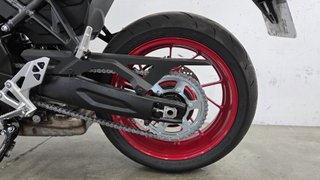 Suzuki GSX 8TT -2026- KM 0