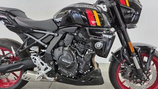 Suzuki GSX 8TT -2026- KM 0
