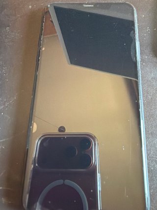 iPhone 11 Pro Max 256GB Verde Noche