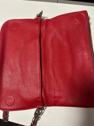 Bolso Zadig & Voltaire Rojo
