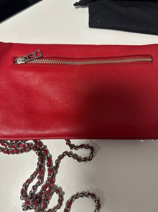 Bolso Zadig & Voltaire Rojo