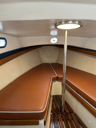 Velero 5.60m