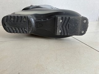 Botas de esquí Salomon Talla 28