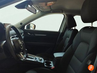 Mazda CX-5 2.0 G 121kW (165CV) 2WD AT Zenith