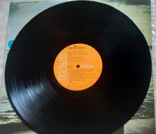 Vinilo Lp Claudio Baglioni e tu...