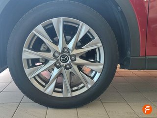 Mazda CX-5 2.0 G 121kW (165CV) 2WD AT Zenith
