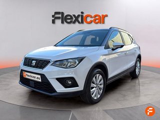 Seat Arona 1.0 TSI 70kW (95CV) Style Ecomotive