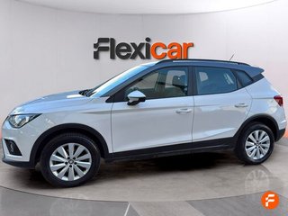 Seat Arona 1.0 TSI 70kW (95CV) Style Ecomotive