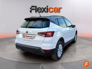 Seat Arona 1.0 TSI 70kW (95CV) Style Ecomotive
