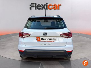 Seat Arona 1.0 TSI 70kW (95CV) Style Ecomotive