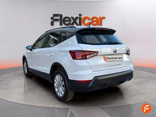 Seat Arona 1.0 TSI 70kW (95CV) Style Ecomotive