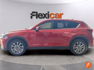 Mazda CX-5 2.0 G 121kW (165CV) 2WD AT Zenith