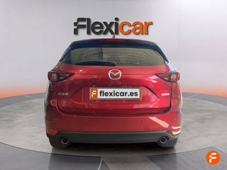 Mazda CX-5 2.0 G 121kW (165CV) 2WD AT Zenith