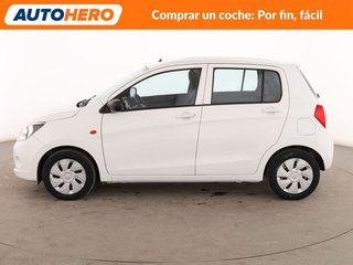 Suzuki Celerio 1.0 GA