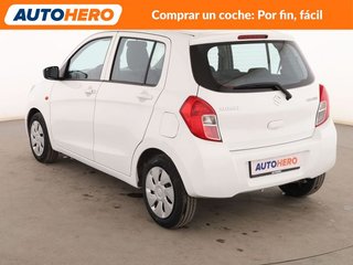 Suzuki Celerio 1.0 GA